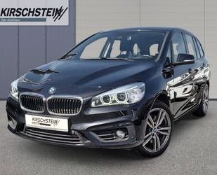 BMW 220 Gran Tourer Gebrauchtwagen