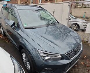 Seat Ateca Gebrauchtwagen