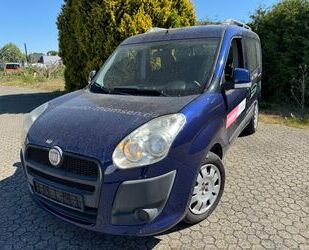 Fiat Doblo Gebrauchtwagen