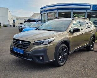 Subaru Outback Gebrauchtwagen
