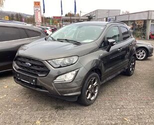 Ford EcoSport Gebrauchtwagen