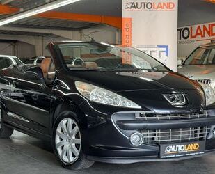 Peugeot 207 Gebrauchtwagen