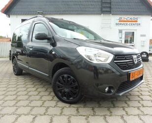 Dacia Dokker Gebrauchtwagen