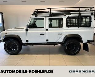 Land Rover Defender Gebrauchtwagen
