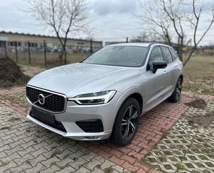Volvo XC60 Gebrauchtwagen