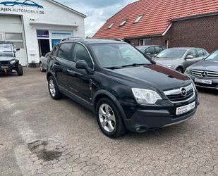 Opel Antara Gebrauchtwagen