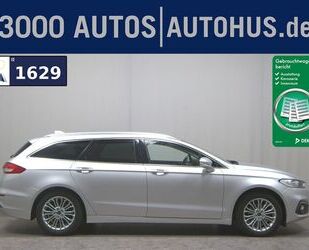 Ford Mondeo Gebrauchtwagen