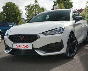 Cupra Leon Gebrauchtwagen