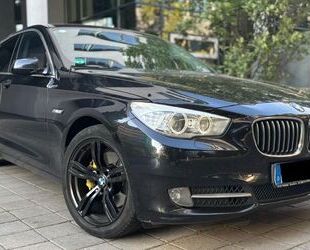 BMW 530 Gran Turismo Gebrauchtwagen