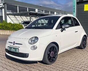 Fiat 500 Gebrauchtwagen