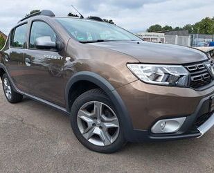 Dacia Sandero Gebrauchtwagen