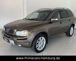 Volvo XC90 Gebrauchtwagen