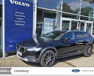 Volvo V90 Cross Country Gebrauchtwagen