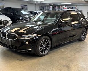 BMW 318 Gebrauchtwagen