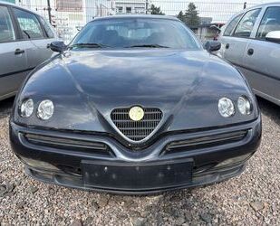 Alfa Romeo GTV Gebrauchtwagen