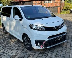 Toyota Proace (Verso) Gebrauchtwagen