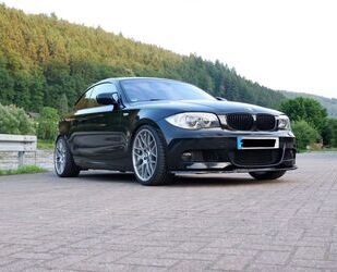 BMW 125 Gebrauchtwagen