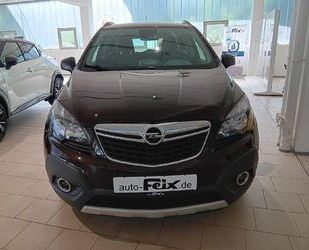 Opel Mokka Gebrauchtwagen