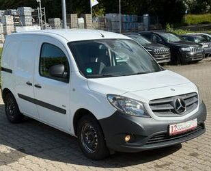 Mercedes-Benz Citan Gebrauchtwagen