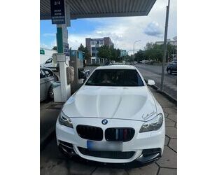 BMW 525 Gebrauchtwagen
