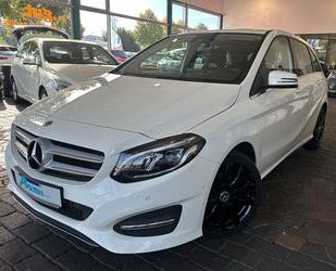 Mercedes-Benz B 180 Gebrauchtwagen