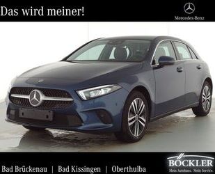 Mercedes-Benz A 250 Gebrauchtwagen