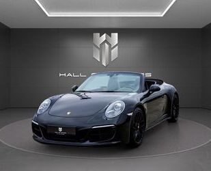 Porsche 991 Gebrauchtwagen