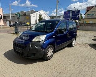 Peugeot Bipper Gebrauchtwagen
