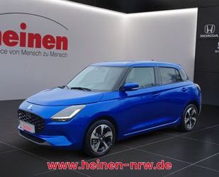 Suzuki Swift Gebrauchtwagen