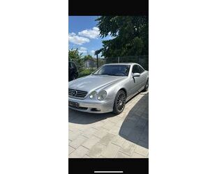Mercedes-Benz CL 600 Gebrauchtwagen