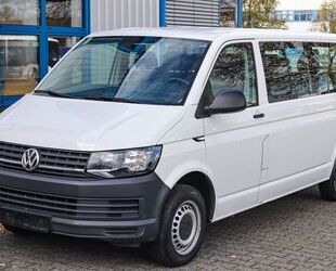 VW T6 Transporter Gebrauchtwagen