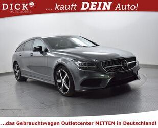 Mercedes-Benz CLS 350 Shooting Brake Gebrauchtwagen