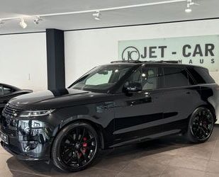 Land Rover Range Rover Sport Gebrauchtwagen