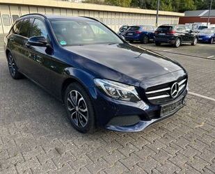 Mercedes-Benz C 220 Gebrauchtwagen