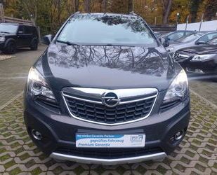 Opel Mokka Gebrauchtwagen