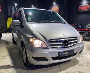 Mercedes-Benz Viano Gebrauchtwagen