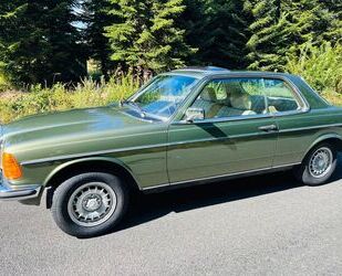 Mercedes-Benz CE 280 Gebrauchtwagen