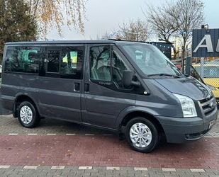 Ford Transit Gebrauchtwagen