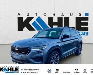Skoda Kodiaq Gebrauchtwagen