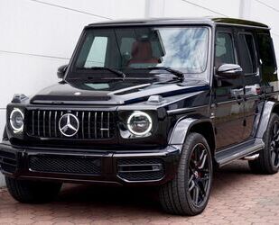 Mercedes-Benz G 63 AMG Gebrauchtwagen