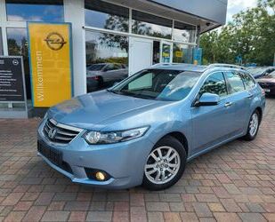 Honda Accord Gebrauchtwagen