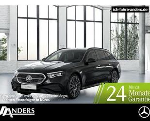 Mercedes-Benz E 450 Gebrauchtwagen