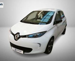 Renault Renault ZOE LIFE Batteriemiete Gebrauchtwagen