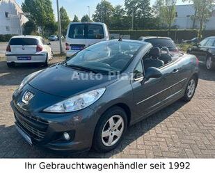 Peugeot 207 Gebrauchtwagen