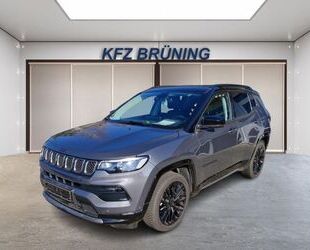 Jeep Compass Gebrauchtwagen