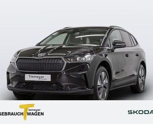 Skoda Enyaq Gebrauchtwagen