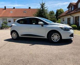 Renault Clio Gebrauchtwagen