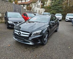 Mercedes-Benz GLA 220 Gebrauchtwagen