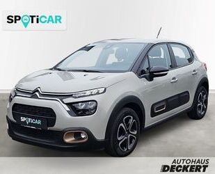 Citroen C3 Gebrauchtwagen