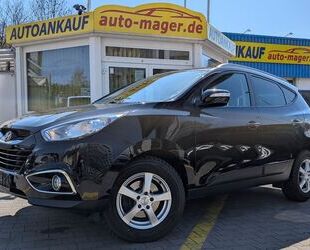 Hyundai ix35 Gebrauchtwagen